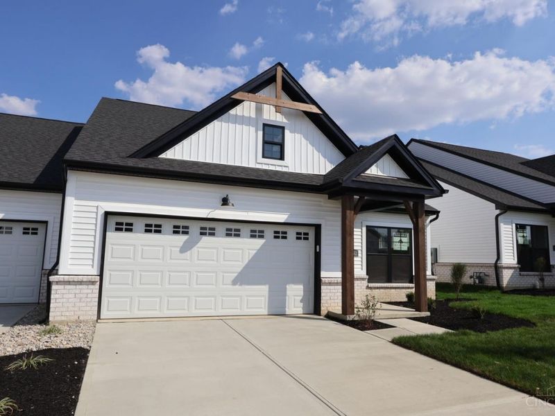 5552 Birch Court, Unit 9755, Fairfield Twp, OH 45011 Photo 4
