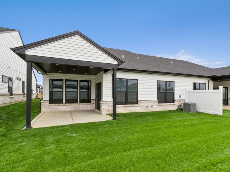 5552 Birch Court, Unit 9755, Fairfield Twp, OH 45011 Photo 5