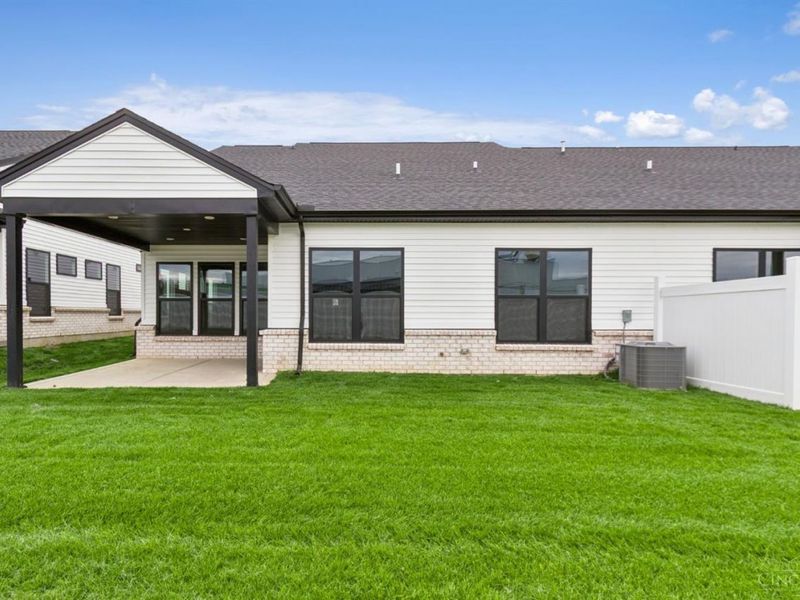 5552 Birch Court, Unit 9755, Fairfield Twp, OH 45011 Photo 6