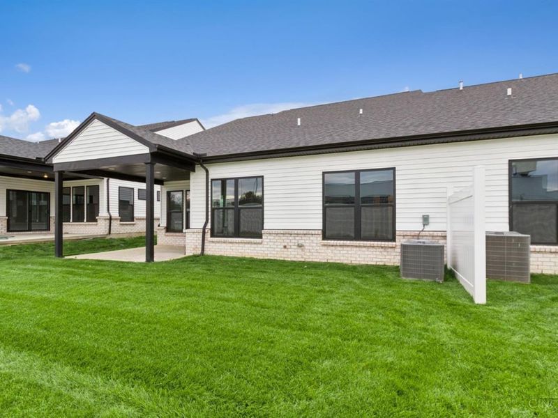 5552 Birch Court, Unit 9755, Fairfield Twp, OH 45011 Photo 8