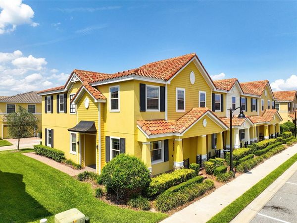 14344 SWANLEY STREET, ORLANDO, FL 32832