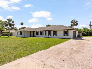 825 WELLS DRIVE, SOUTH DAYTONA, FL 32119