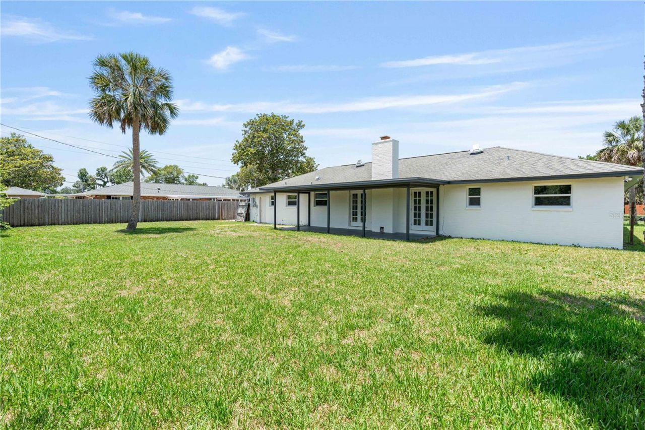 825 Wells Drive, South Daytona, FL 32119 Photo