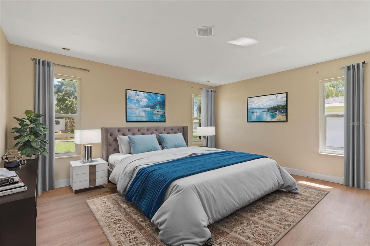 825 Wells Drive, South Daytona, FL 32119 Photo