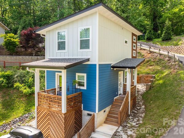 109 Thurland Avenue, Asheville, NC 28803