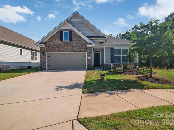 608 Latrobe Drive, Iron Station, NC 28080