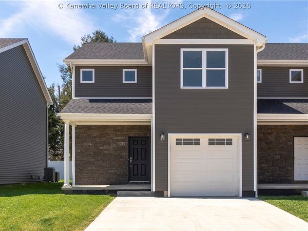 41 Jordon Drive, Winfield, WV 25213