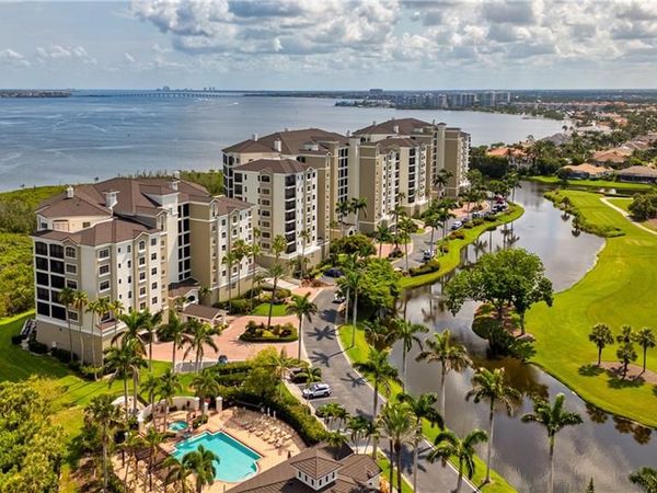 11640 Court Of Palms, Unit 103, FORT MYERS, FL 33908