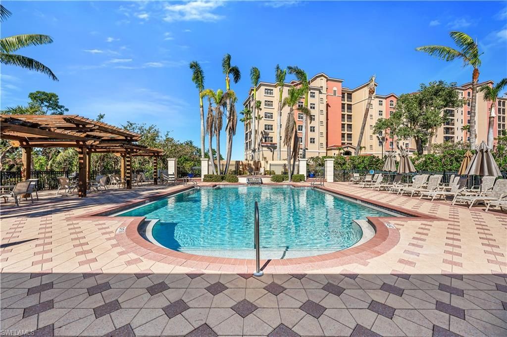 11640 Court Of Palms, Unit 103, Fort Myers, FL 33908 Photo