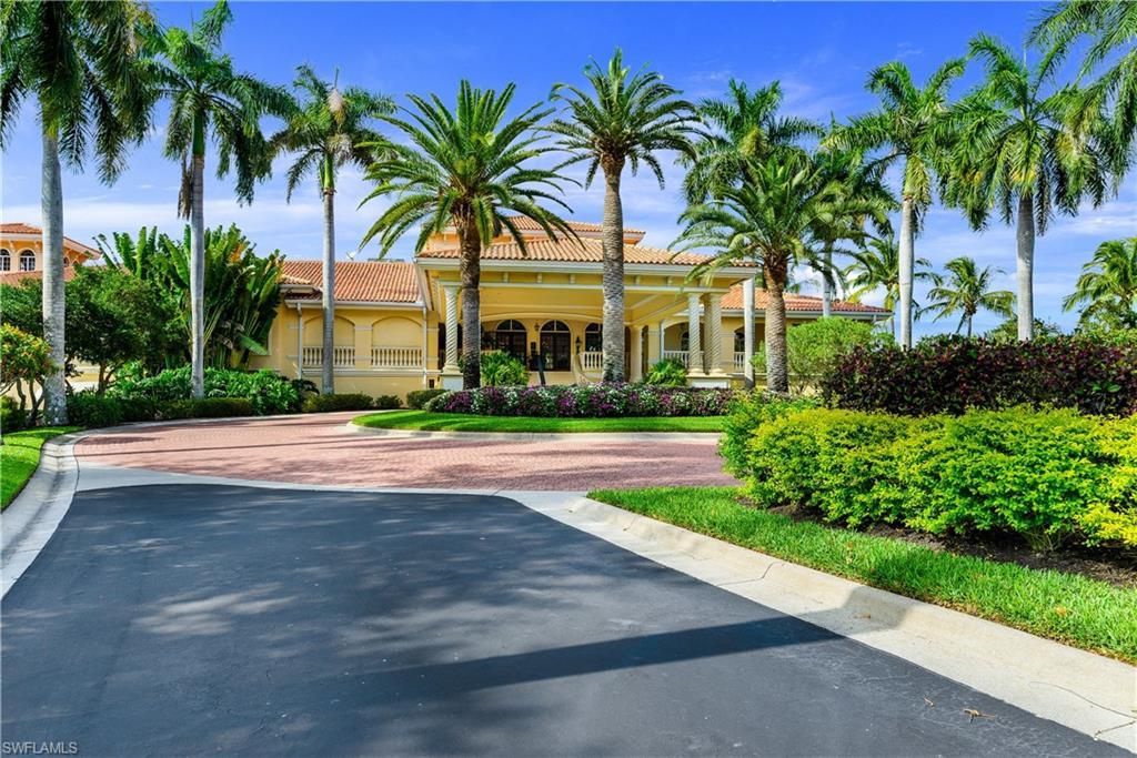 11640 Court Of Palms, Unit 103, Fort Myers, FL 33908 Photo