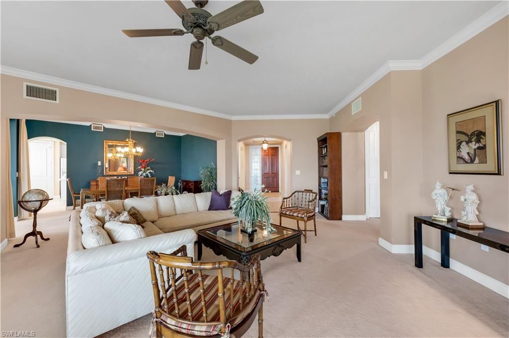 11640 Court Of Palms, Unit 103, Fort Myers, FL 33908 Photo