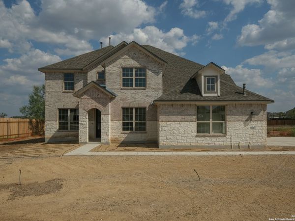 5118 Everly Terrace, San Antonio, TX 78263