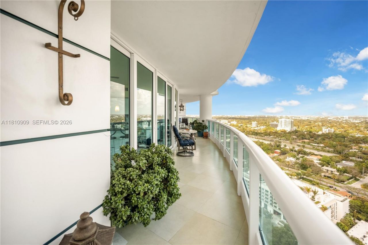 2127 Brickell Ave, Unit 3304, Miami, FL 33129 Photo