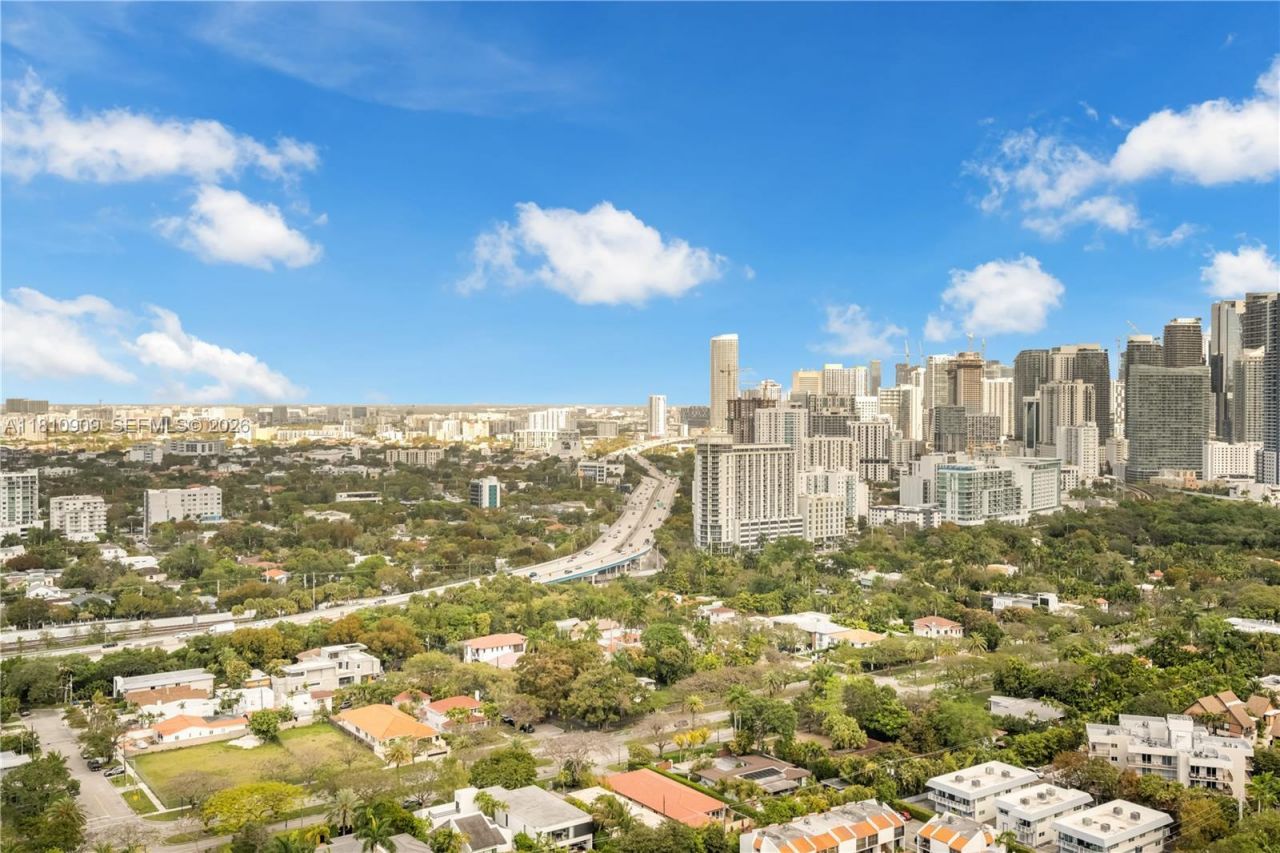 2127 Brickell Ave, Unit 3304, Miami, FL 33129 Photo