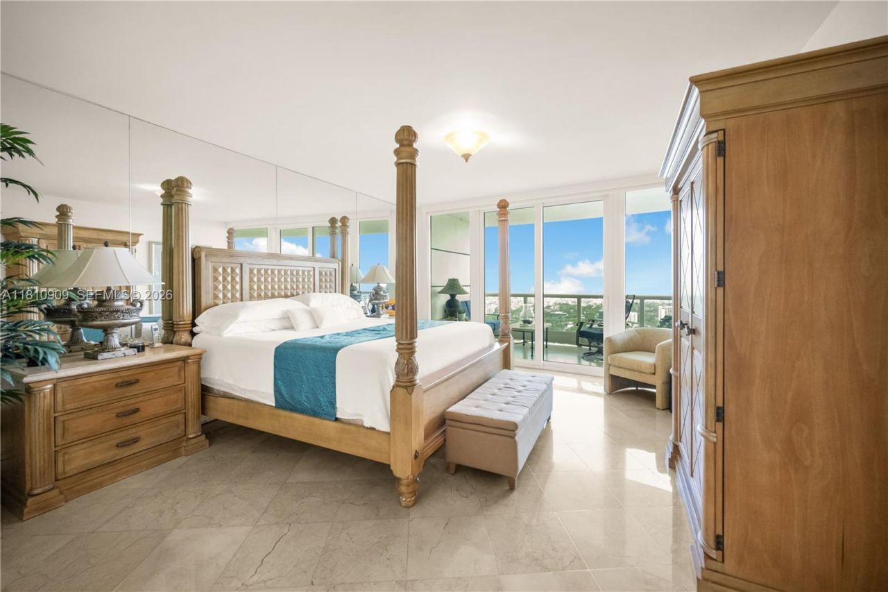 2127 Brickell Ave, Unit 3304, Miami, FL 33129 Photo