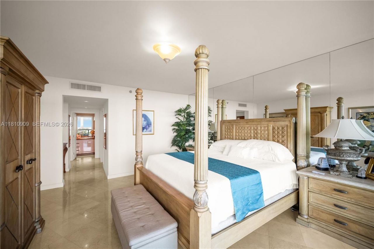 2127 Brickell Ave, Unit 3304, Miami, FL 33129 Photo