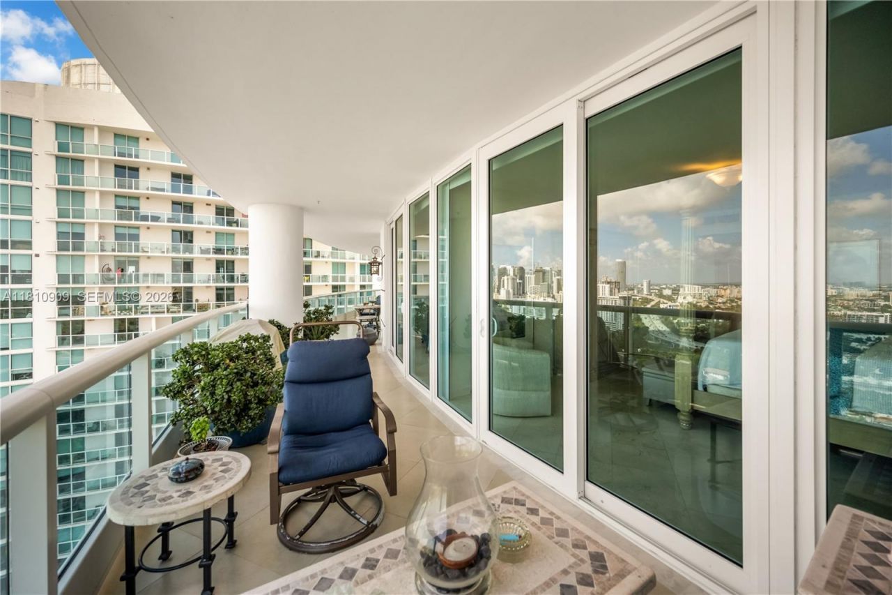 2127 Brickell Ave, Unit 3304, Miami, FL 33129 Photo