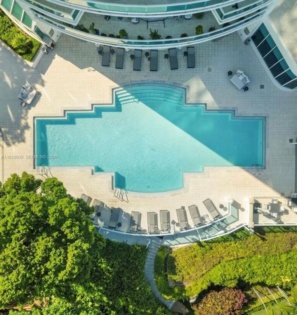 2127 Brickell Ave, Unit 3304, Miami, FL 33129 Photo