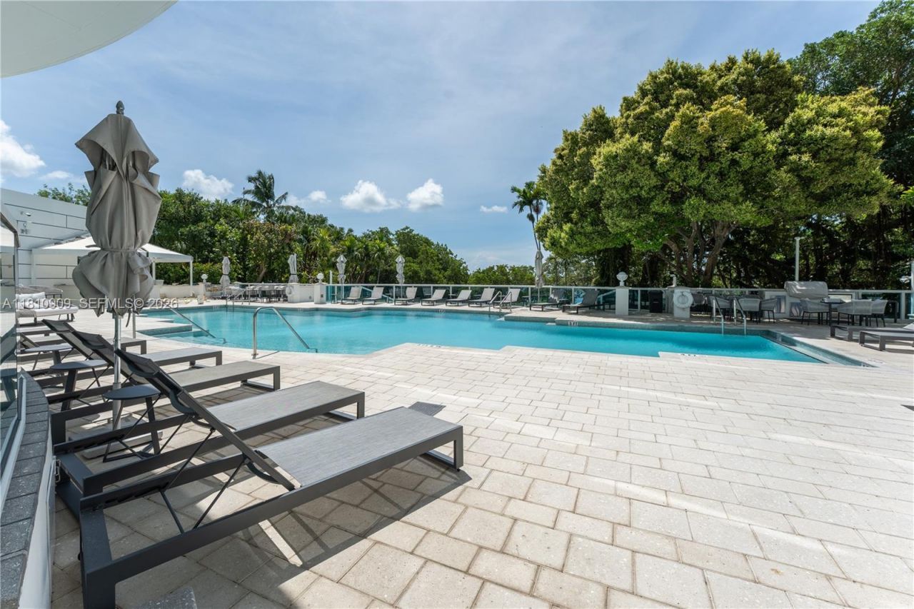 2127 Brickell Ave, Unit 3304, Miami, FL 33129 Photo