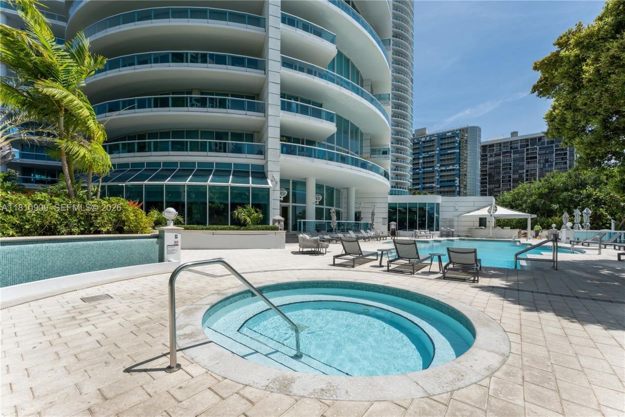 2127 Brickell Ave, Unit 3304, Miami, FL 33129 Photo