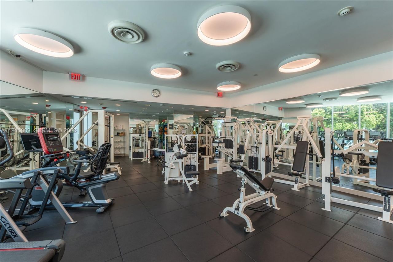 2127 Brickell Ave, Unit 3304, Miami, FL 33129 Photo