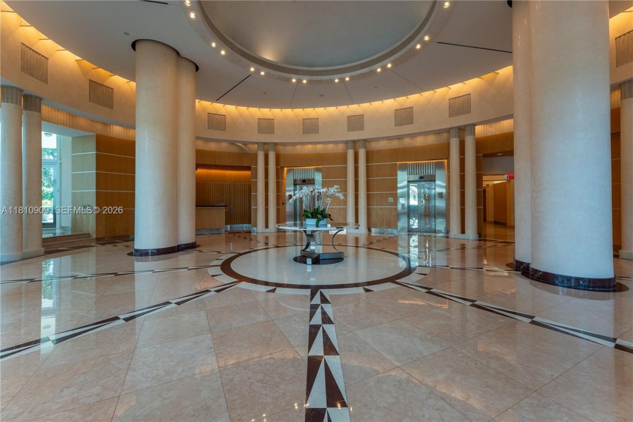 2127 Brickell Ave, Unit 3304, Miami, FL 33129 Photo