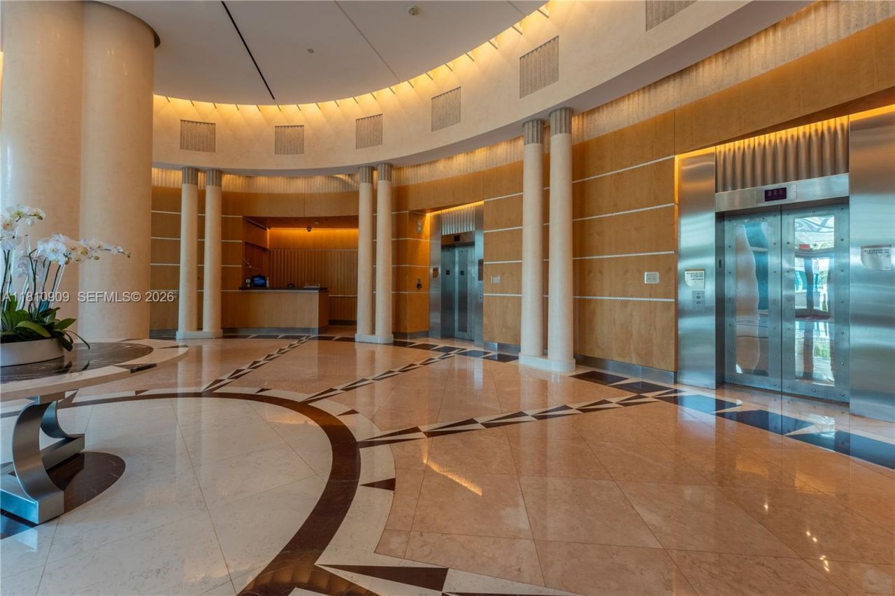 2127 Brickell Ave, Unit 3304, Miami, FL 33129 Photo