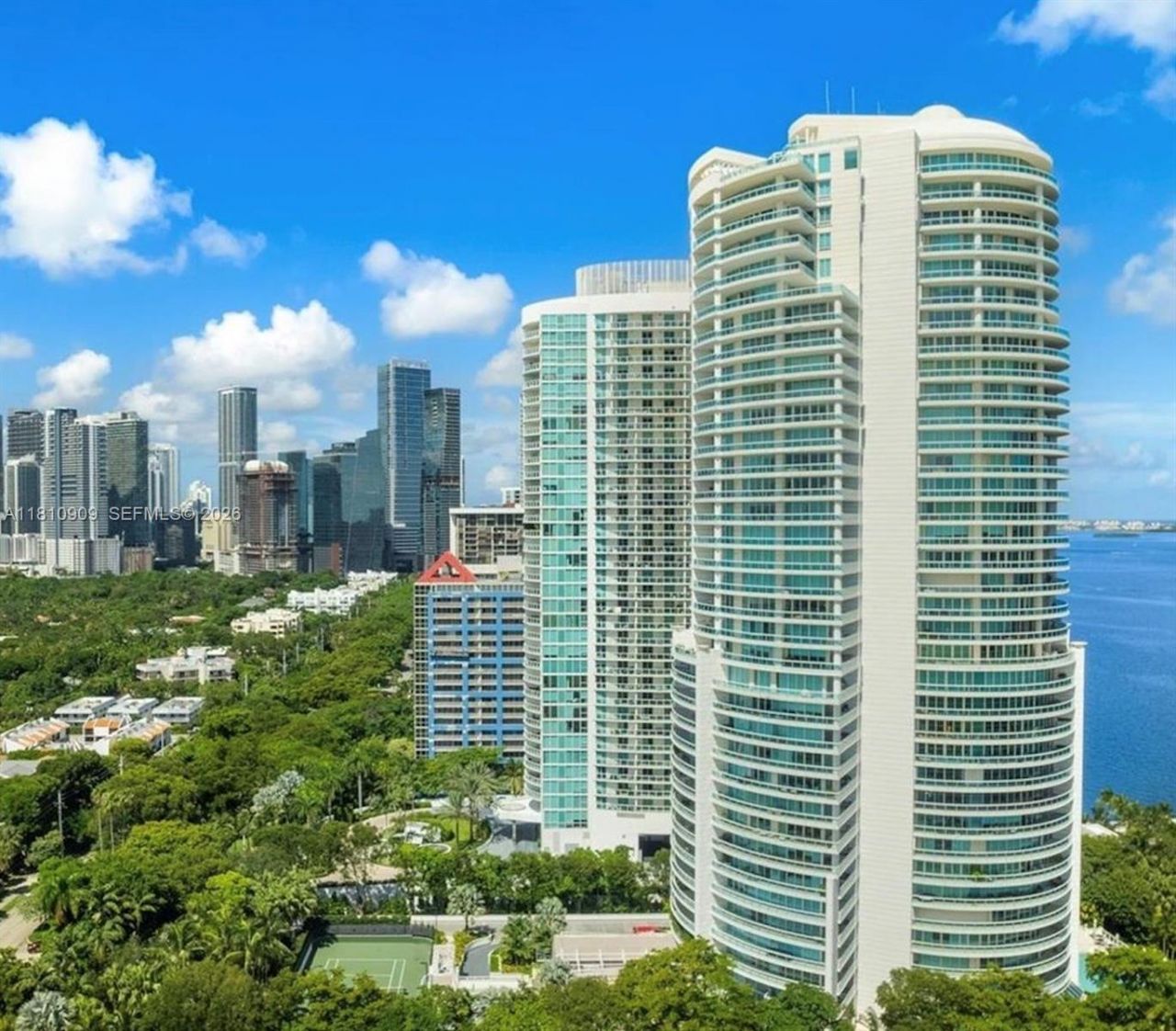 2127 Brickell Ave, Unit 3304, Miami, FL 33129 Photo