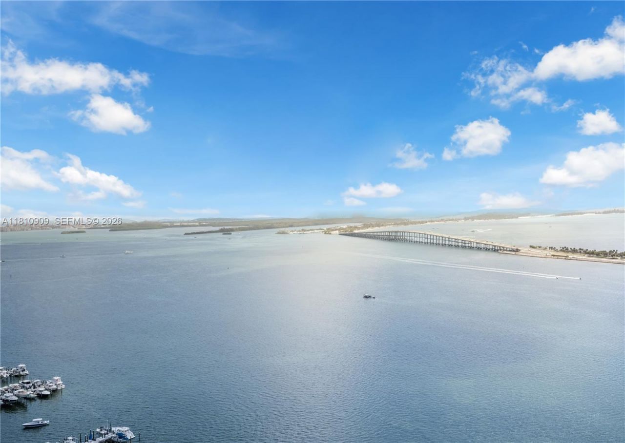 2127 Brickell Ave, Unit 3304, Miami, FL 33129 Photo