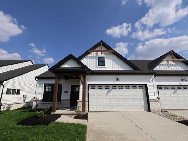 5556 Birch Court, Unit 9756, Fairfield Twp, OH 45011