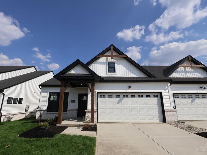 5556 Birch Court, Unit 9756, Fairfield Twp, OH 45011 Photo 1