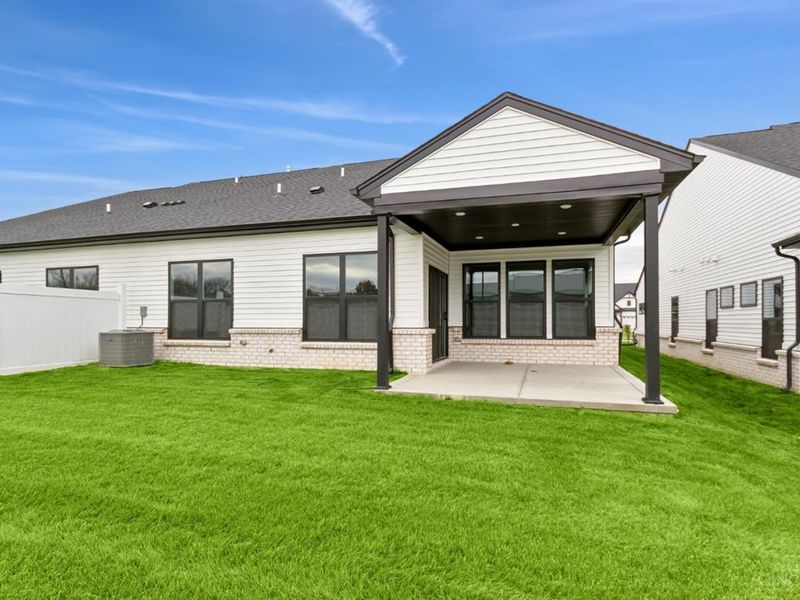 5556 Birch Court, Unit 9756, Fairfield Twp, OH 45011 Photo 10