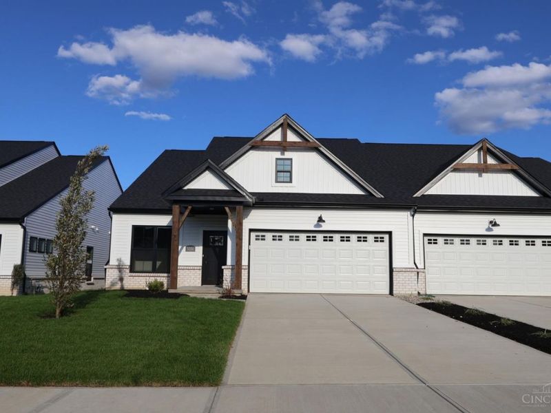 5556 Birch Court, Unit 9756, Fairfield Twp, OH 45011 Photo 2