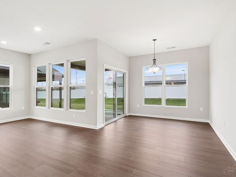 5556 Birch Court, Unit 9756, Fairfield Twp, OH 45011 Photo 22