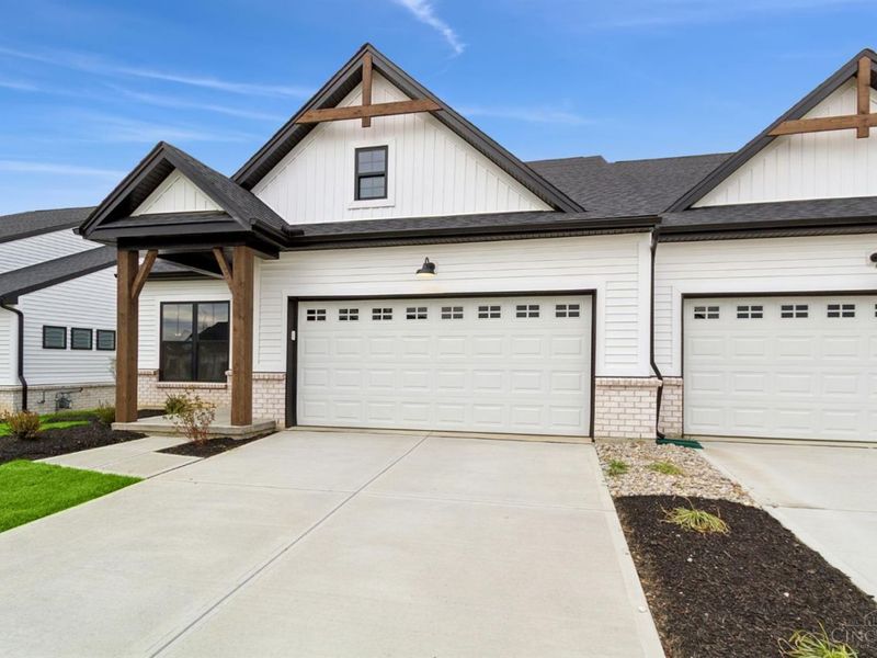 5556 Birch Court, Unit 9756, Fairfield Twp, OH 45011 Photo 3