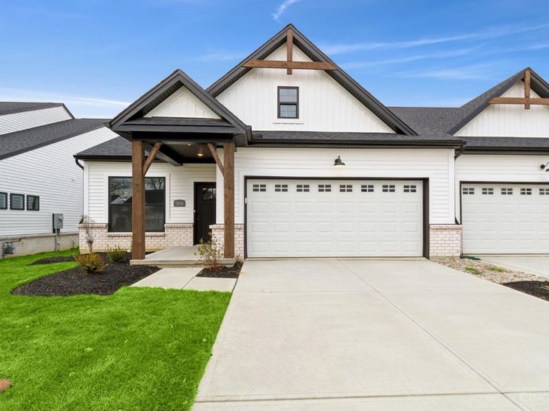 5556 Birch Court, Unit 9756, Fairfield Twp, OH 45011 Photo 4