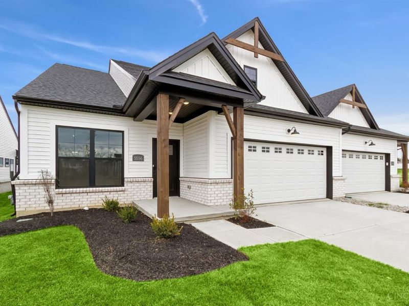 5556 Birch Court, Unit 9756, Fairfield Twp, OH 45011 Photo 5