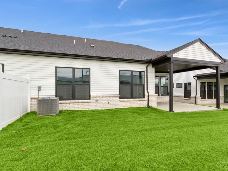 5556 Birch Court, Unit 9756, Fairfield Twp, OH 45011 Photo 7