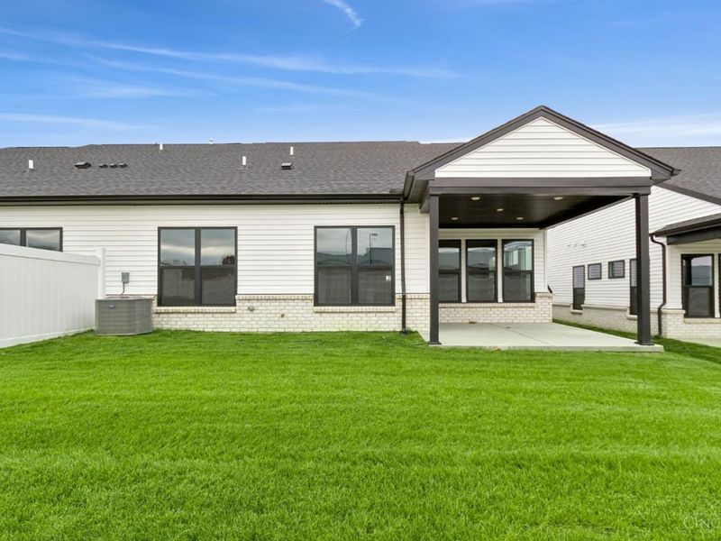 5556 Birch Court, Unit 9756, Fairfield Twp, OH 45011 Photo 8