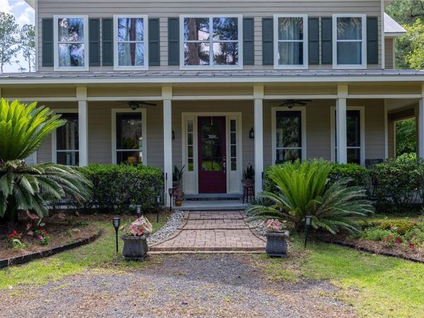 4820 NW 59TH STREET, GAINESVILLE, FL 32653