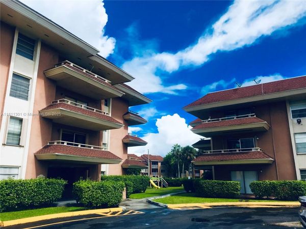 17600 NW 68th Ave, Unit B3006, Hialeah, FL 33015