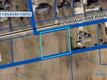 0 W Portage River South Road, Elmore, OH 43416