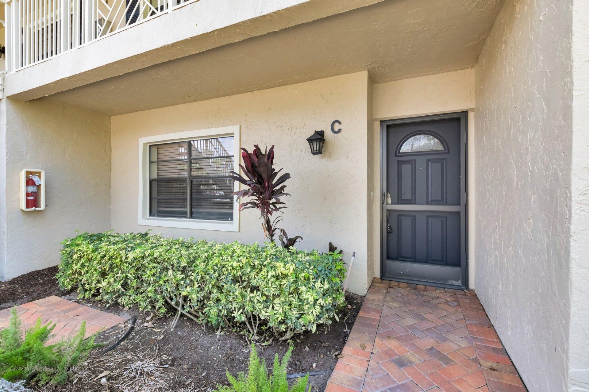 7 Stratford Drive, Unit C, Boynton Beach, FL 33436 Photo