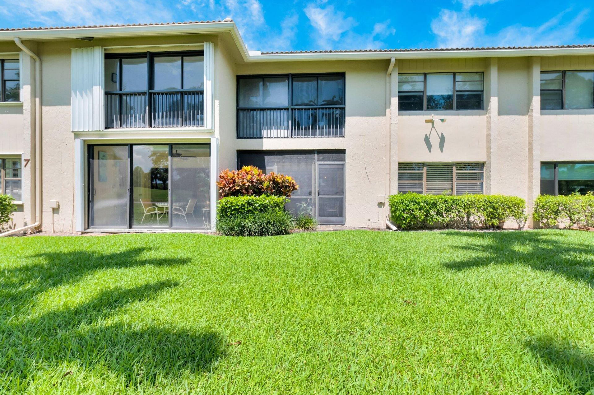 7 Stratford Drive, Unit C, Boynton Beach, FL 33436 Photo