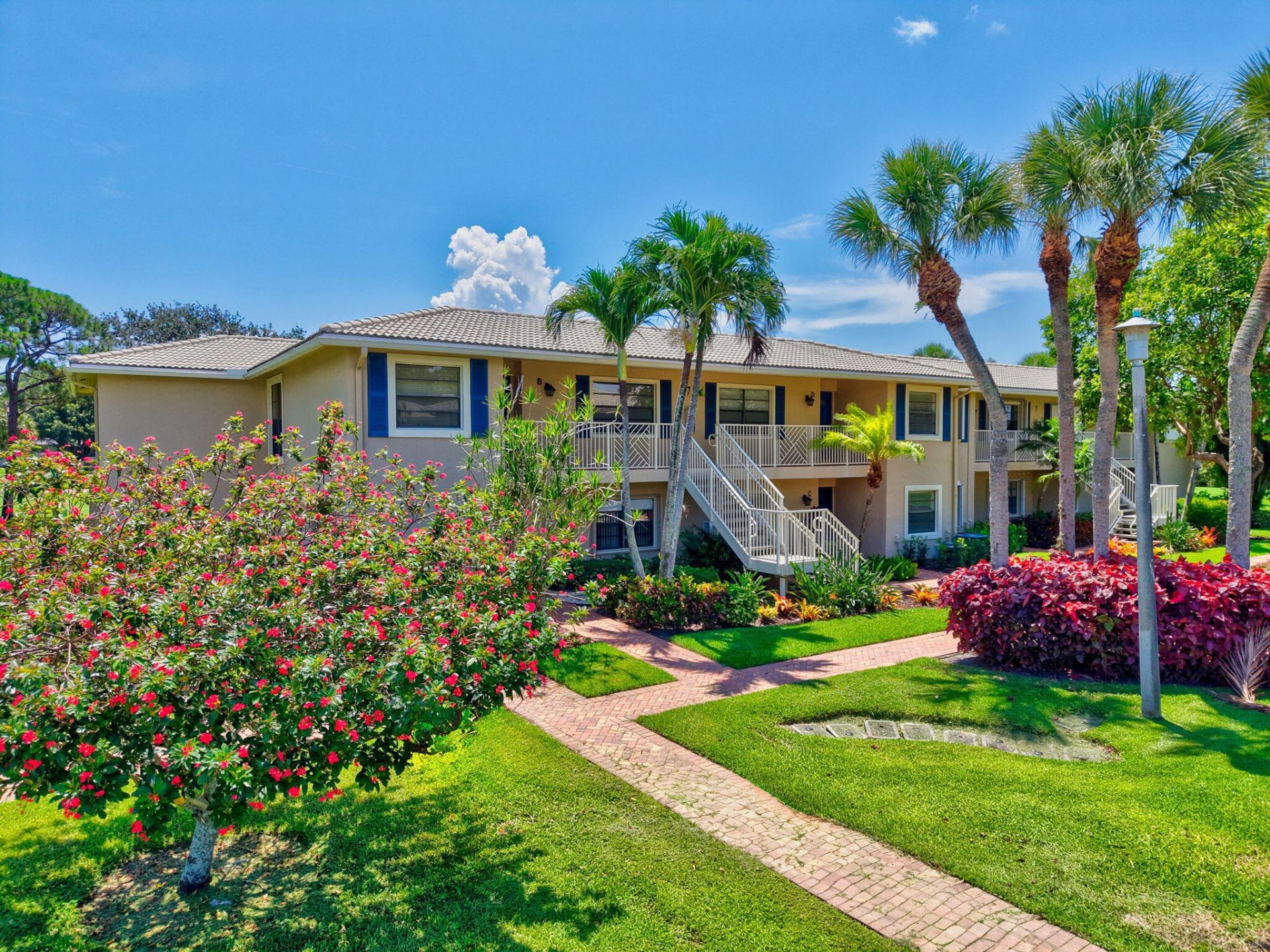 7 Stratford Drive, Unit C, Boynton Beach, FL 33436 Photo