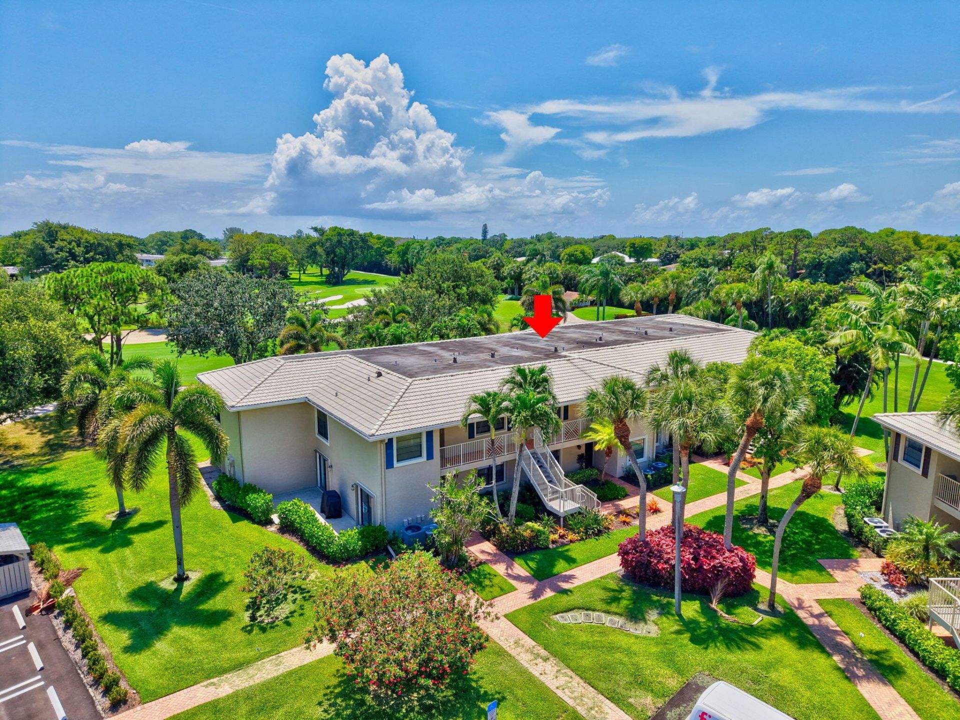 7 Stratford Drive, Unit C, Boynton Beach, FL 33436 Photo