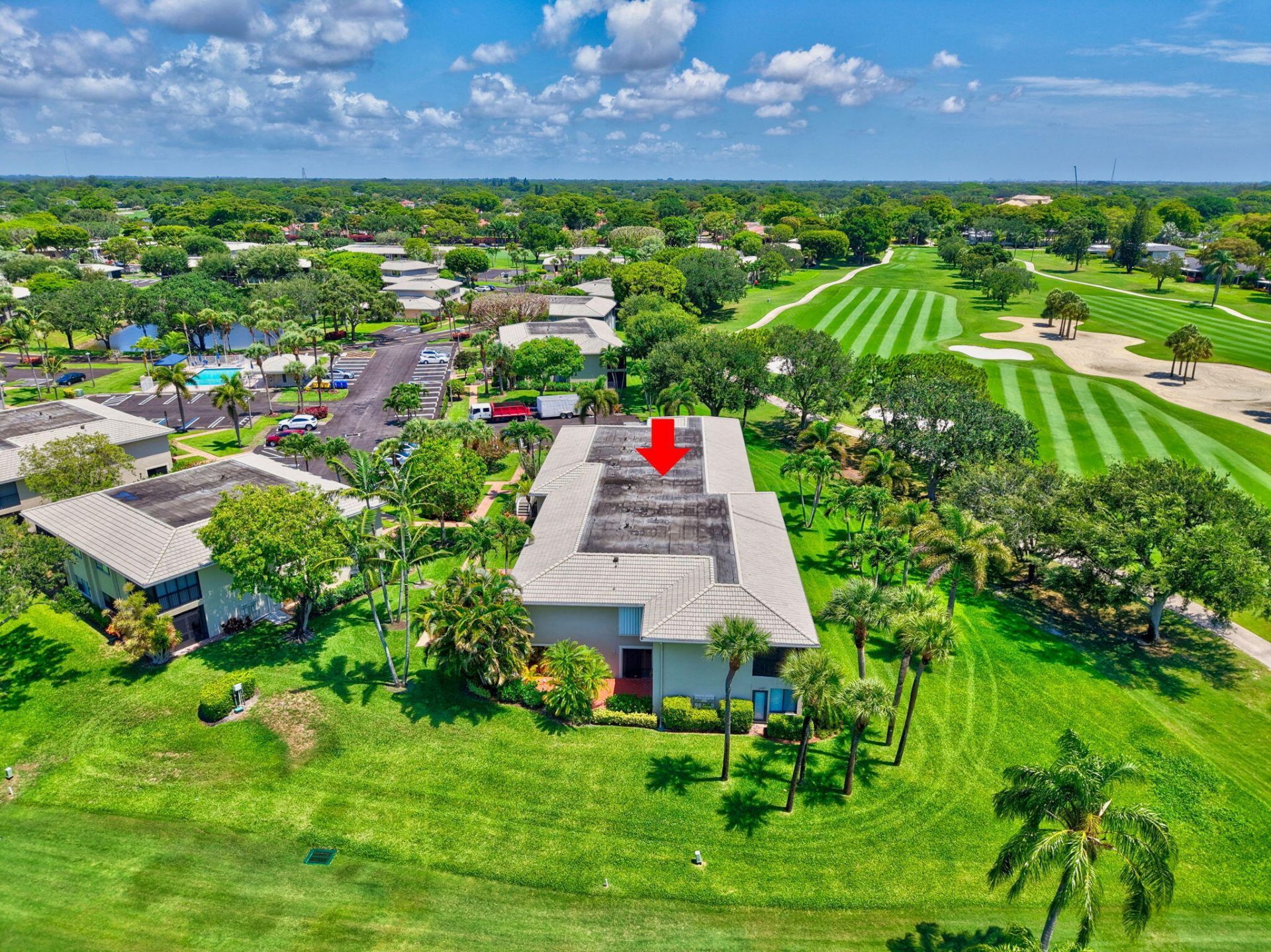 7 Stratford Drive, Unit C, Boynton Beach, FL 33436 Photo