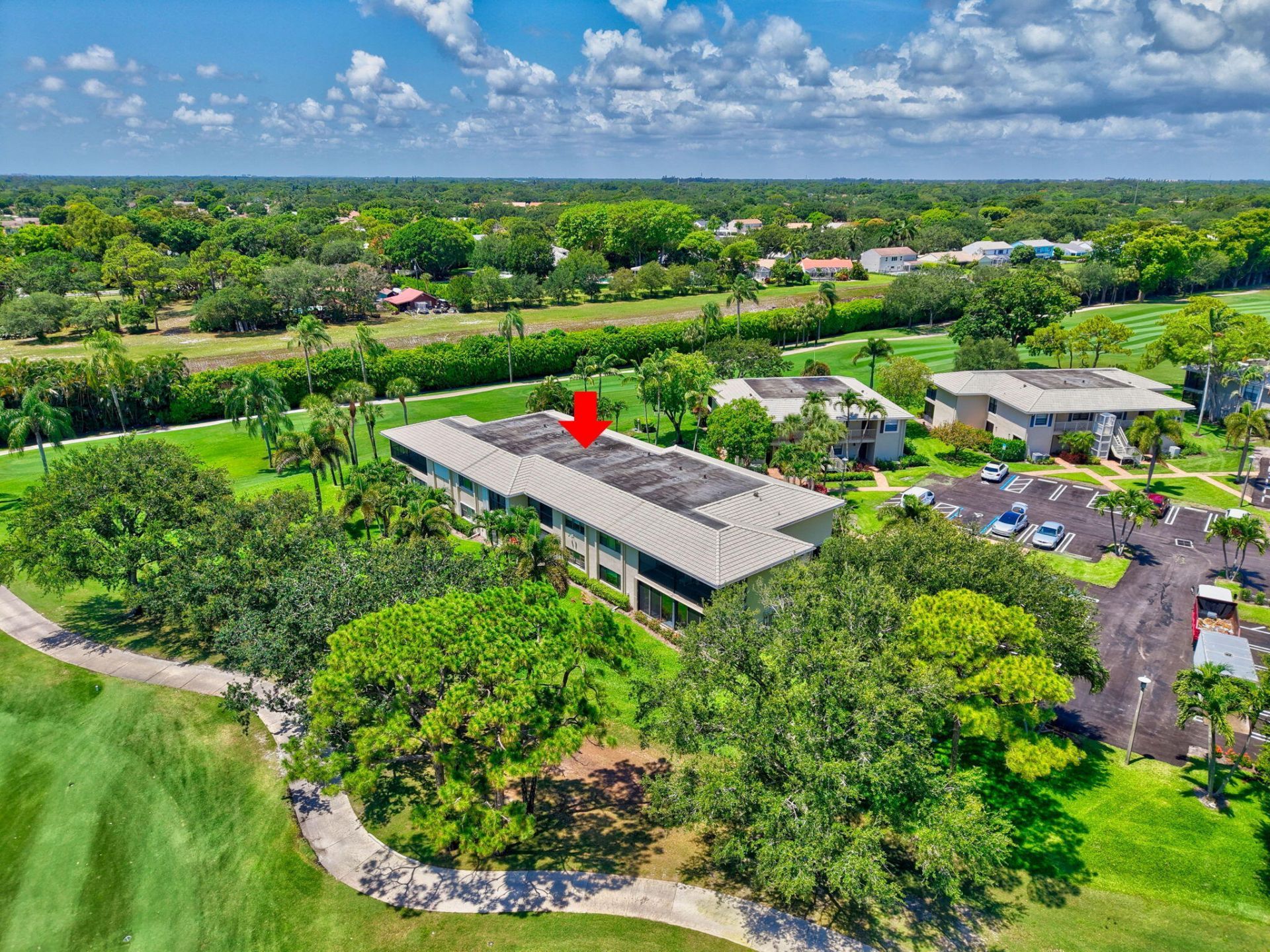 7 Stratford Drive, Unit C, Boynton Beach, FL 33436 Photo