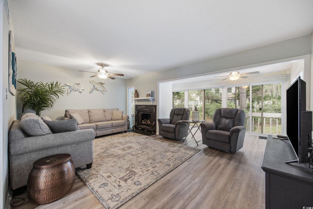 64 Bamboo Loop Photo 19