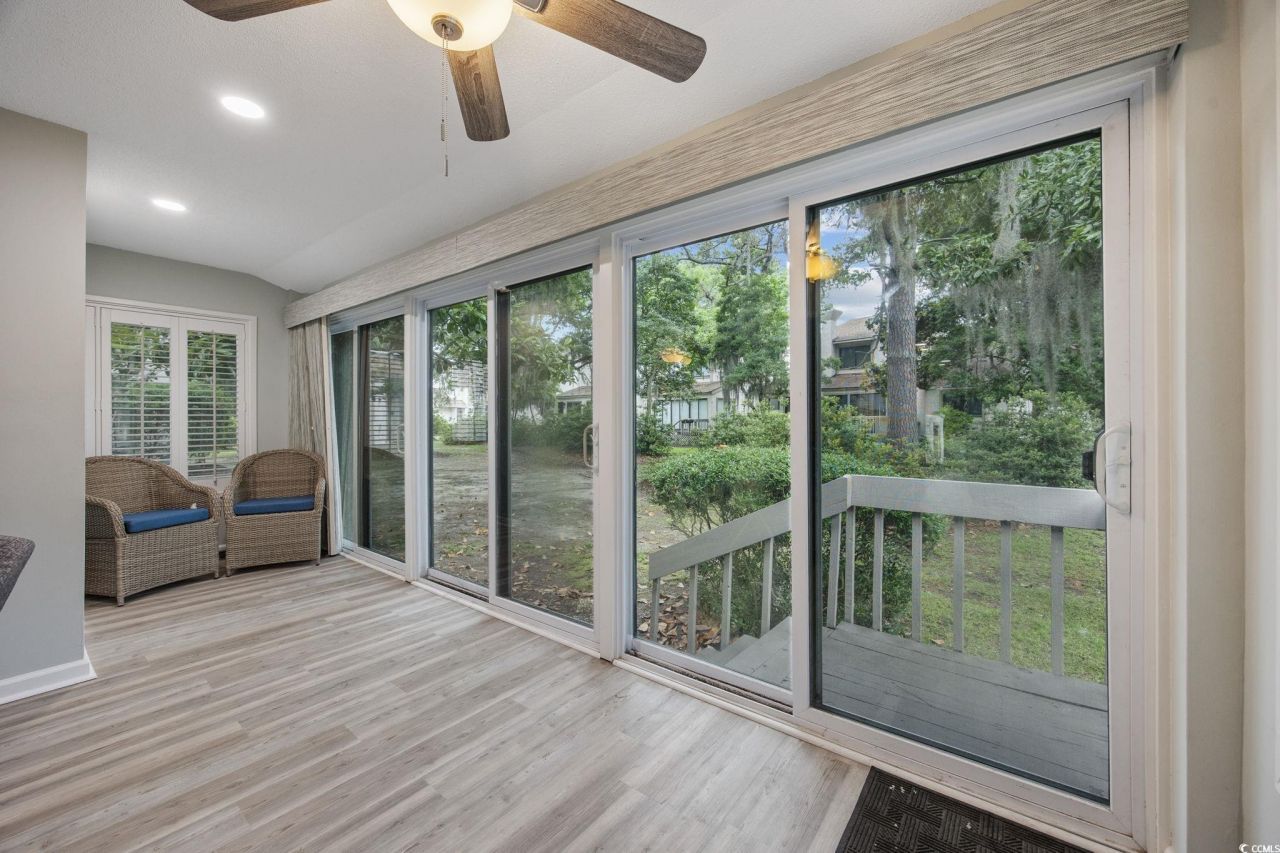 64 Bamboo Loop Photo 20